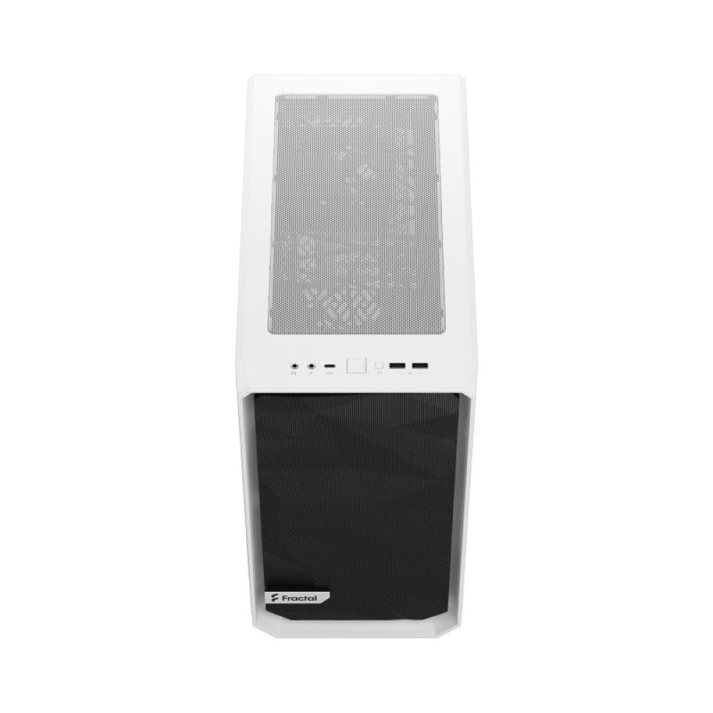 Fractal Design - Meshify 2 Mini Blanco