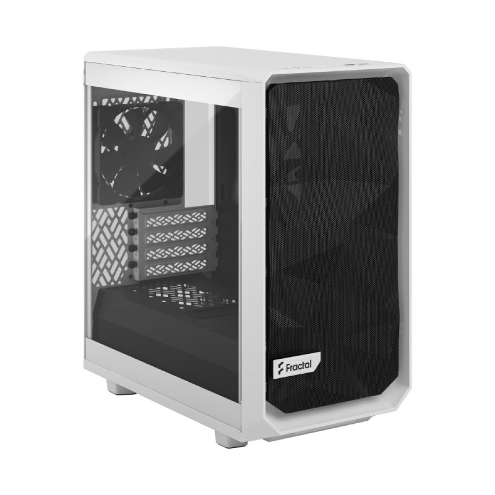 Fractal Design - Meshify 2 Mini Blanco