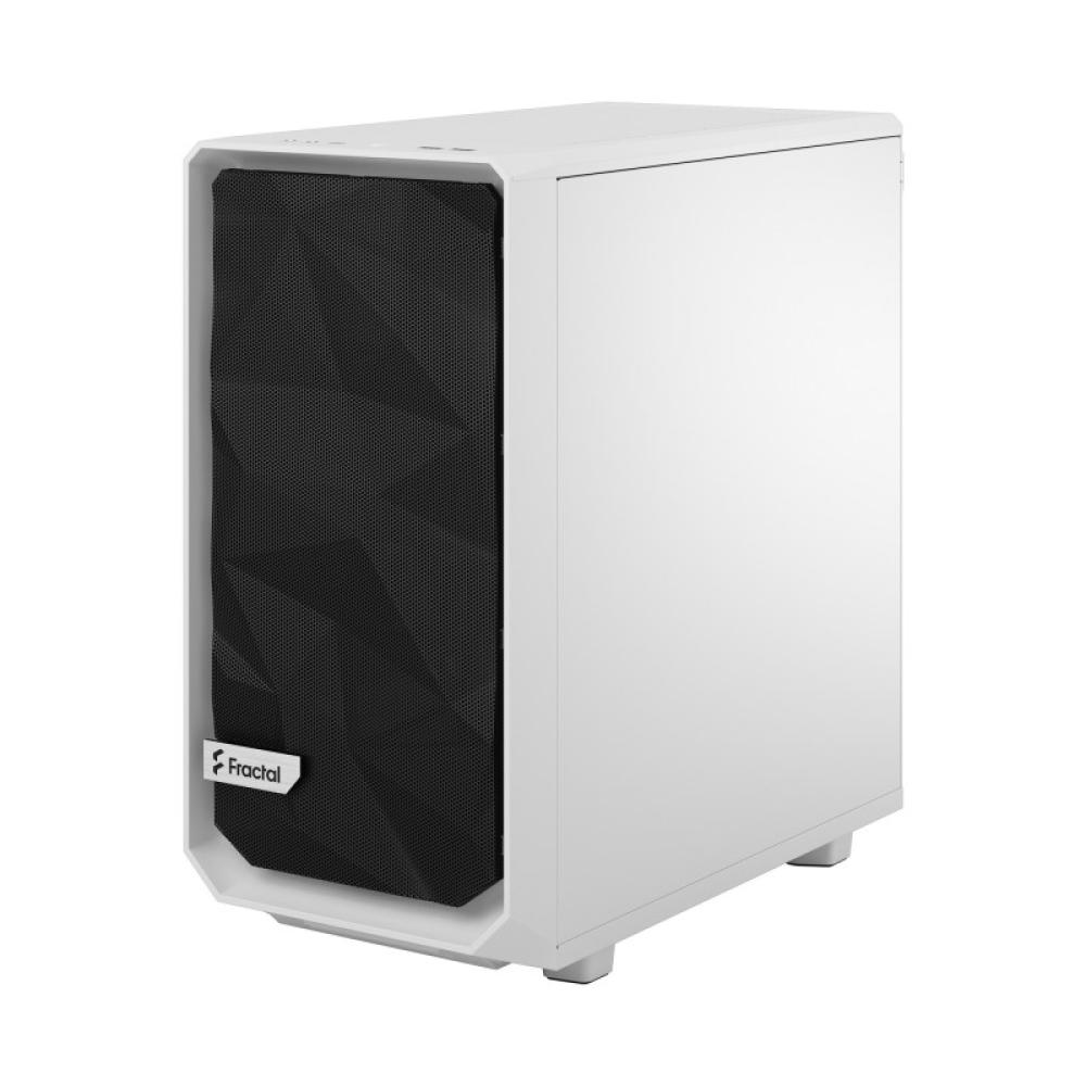 Fractal Design - Meshify 2 Mini Blanco