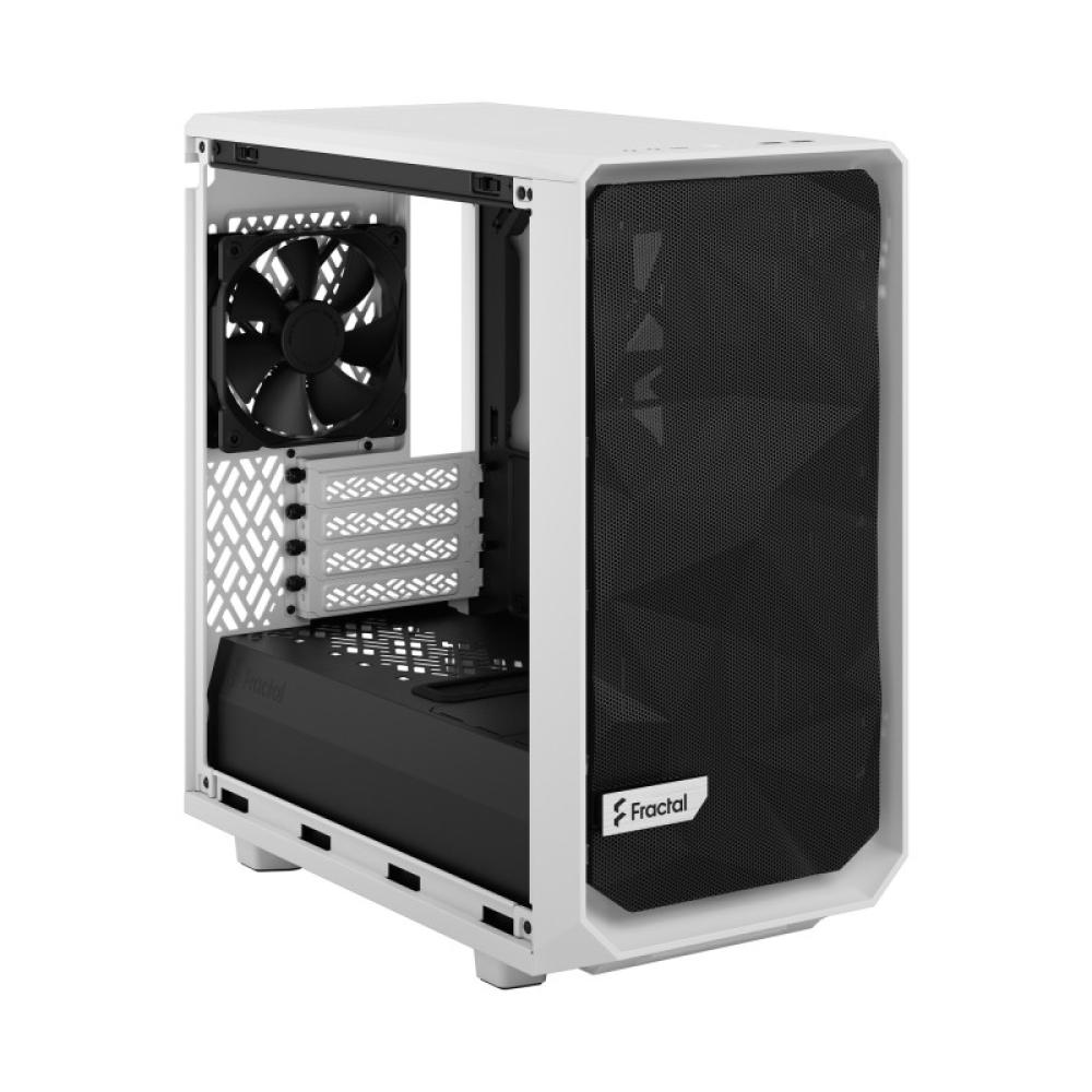 Fractal Design - Meshify 2 Mini Blanco