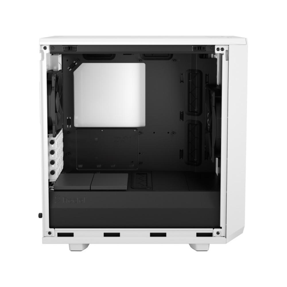 Fractal Design - Meshify 2 Mini Blanco
