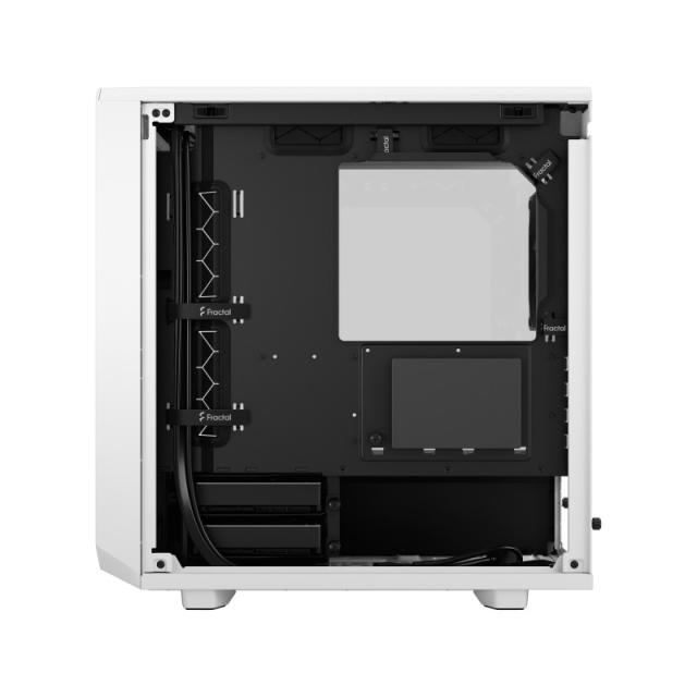 Fractal Design - Meshify 2 Mini Blanco