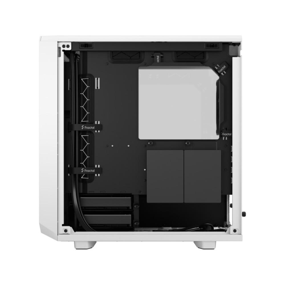 Fractal Design - Meshify 2 Mini Blanco