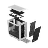 Fractal Design - Meshify 2 Mini Blanco