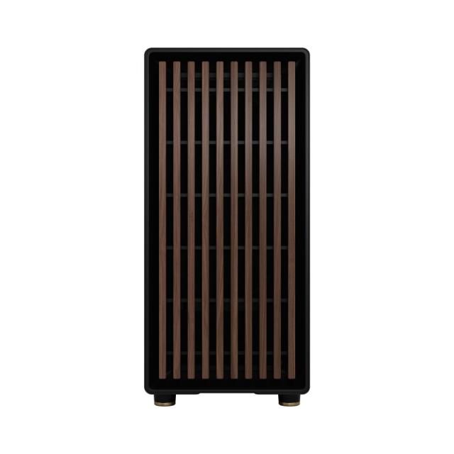 Fractal Design - North Midi Tower Negro - FD-C-NOR1C-02