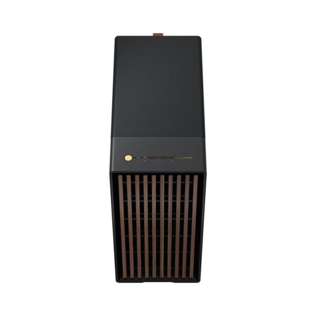 Fractal Design - North Midi Tower Negro - FD-C-NOR1C-02
