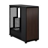Fractal Design - North Midi Tower Negro - FD-C-NOR1C-02