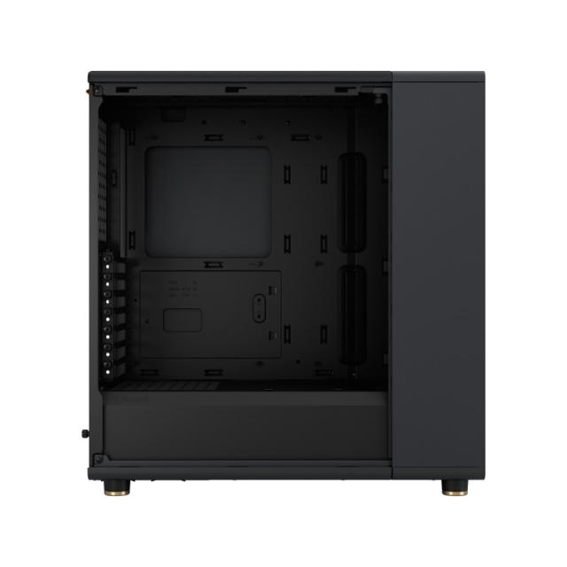 Fractal Design - North Midi Tower Negro - FD-C-NOR1C-02