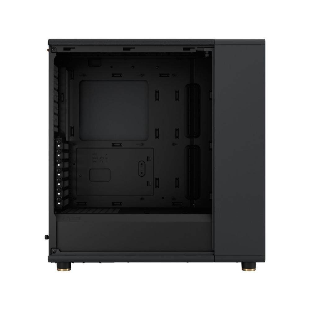 Fractal Design - North Midi Tower Negro - FD-C-NOR1C-02