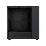 Fractal Design - North Midi Tower Negro - FD-C-NOR1C-02