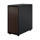 Fractal Design - North Midi Tower Negro - FD-C-NOR1C-02