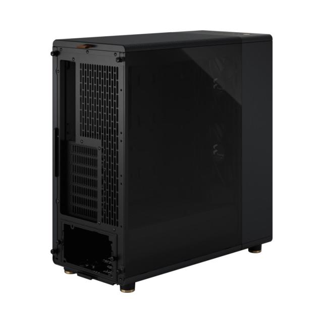Fractal Design - North Midi Tower Negro - FD-C-NOR1C-02