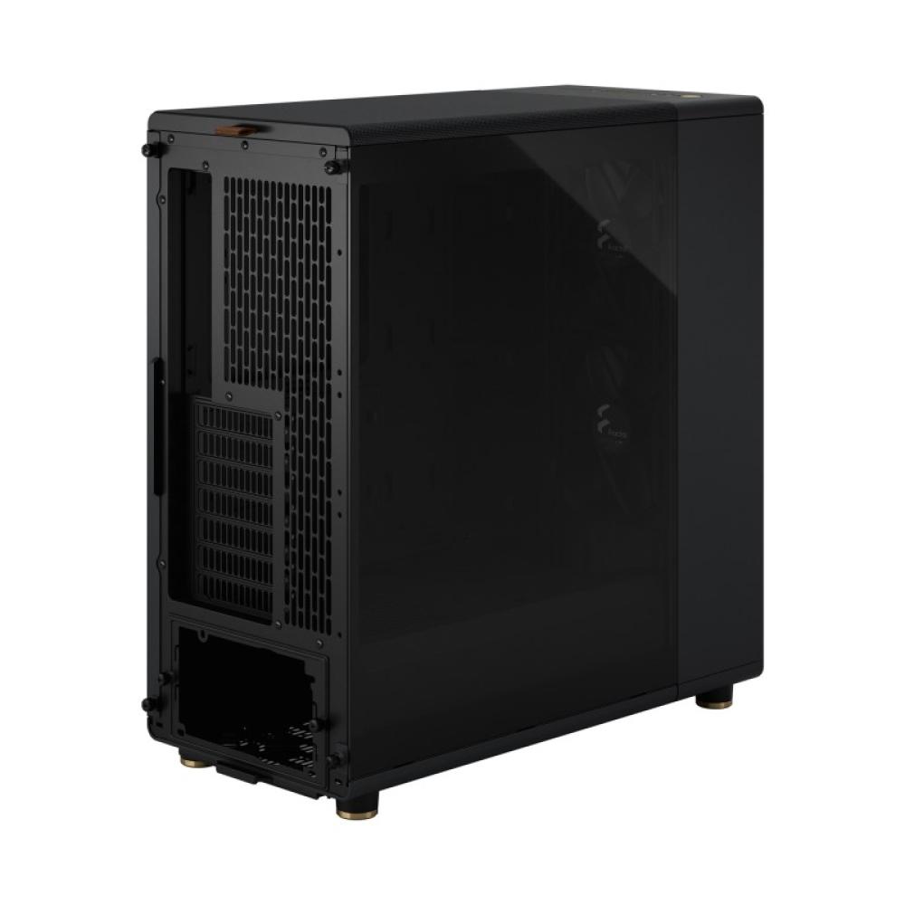 Fractal Design - North Midi Tower Negro - FD-C-NOR1C-02