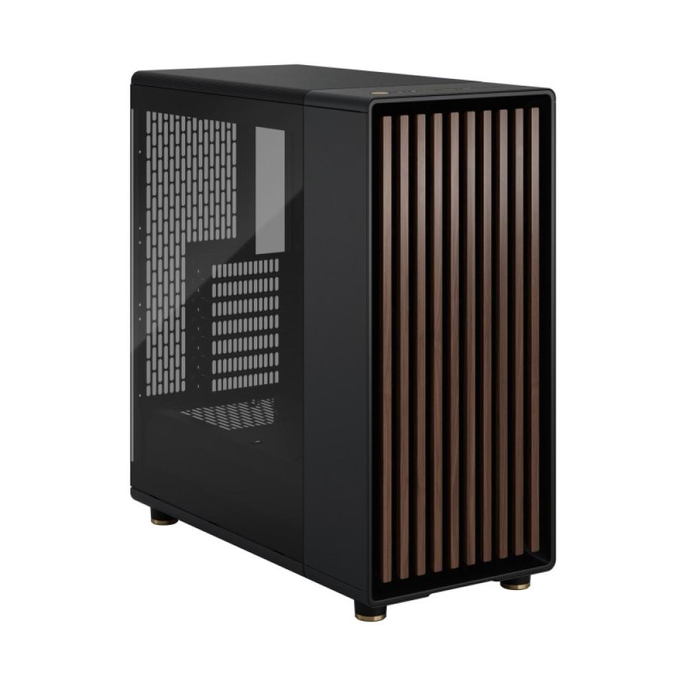 Fractal Design - North Midi Tower Negro - FD-C-NOR1C-02