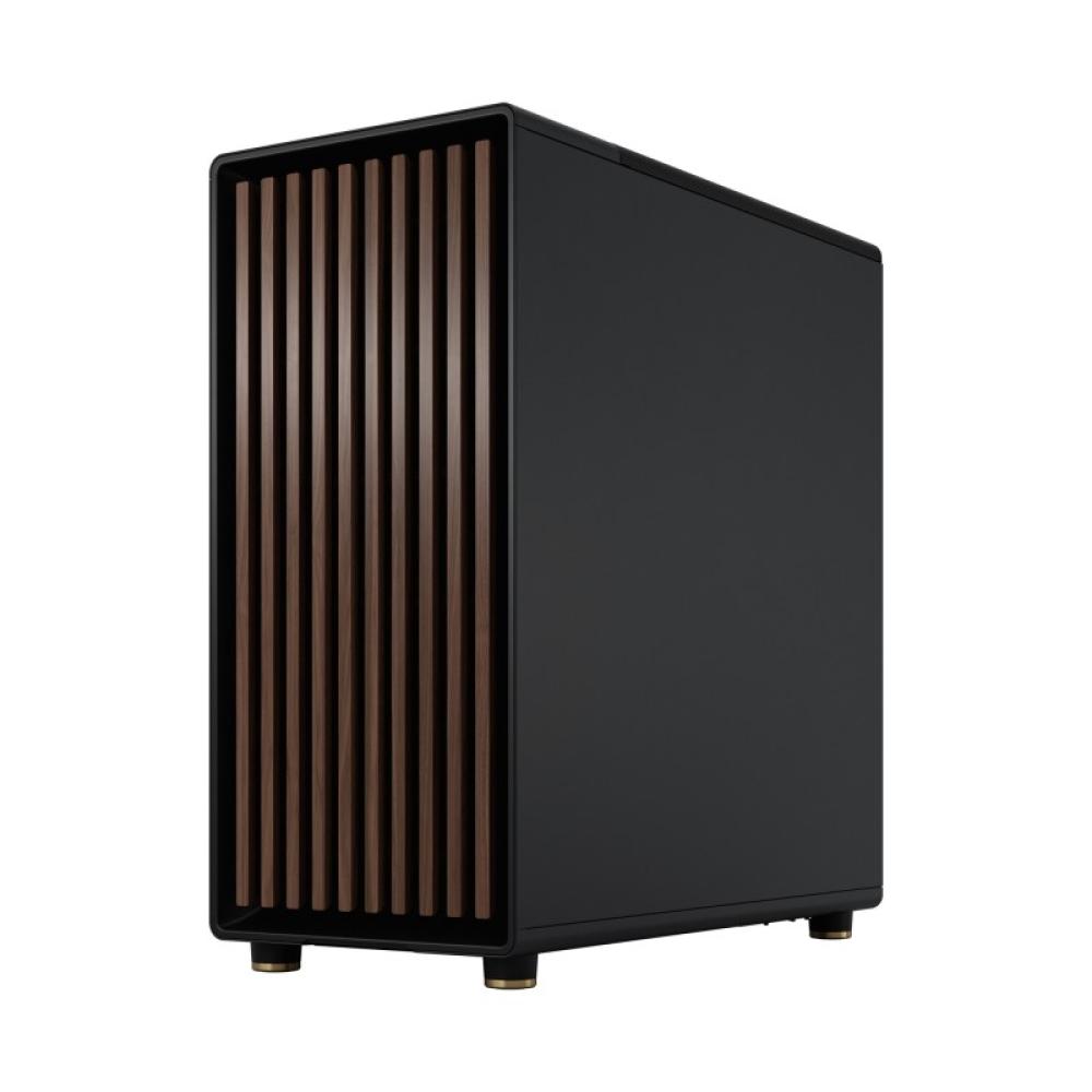 Fractal Design - North Midi Tower Negro - FD-C-NOR1C-02