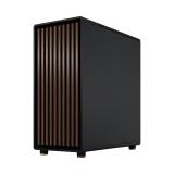Fractal Design - North Midi Tower Negro - FD-C-NOR1C-02