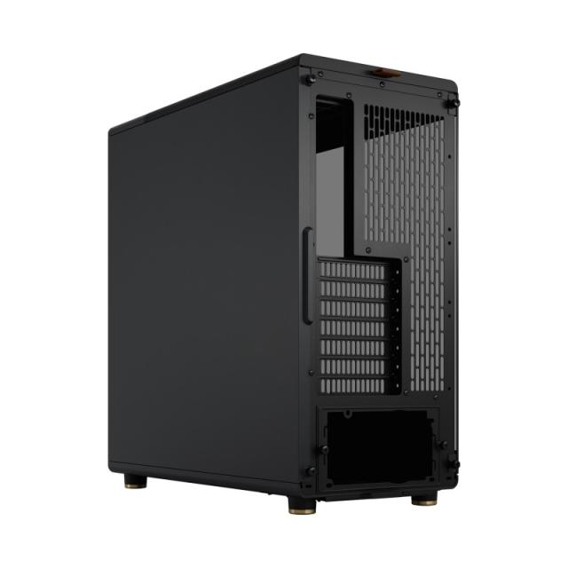 Fractal Design - North Midi Tower Negro - FD-C-NOR1C-02