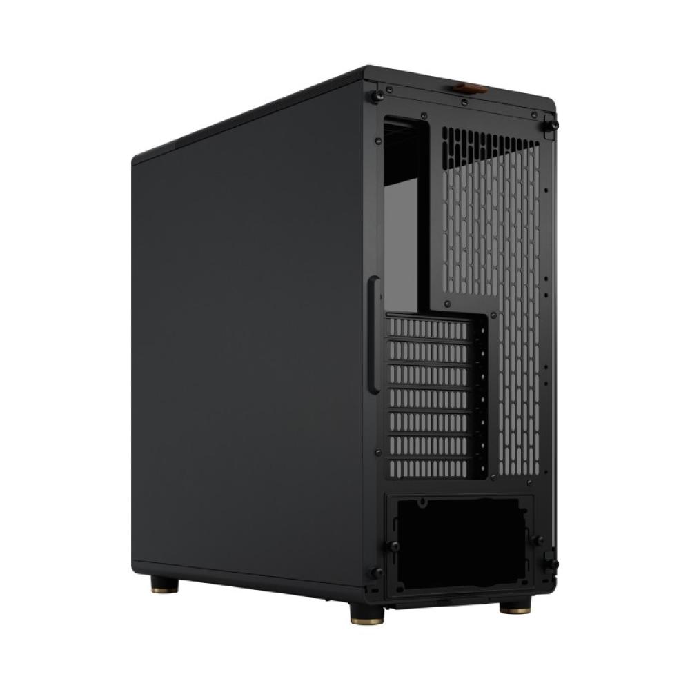 Fractal Design - North Midi Tower Negro - FD-C-NOR1C-02