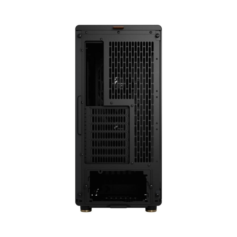 Fractal Design - North Midi Tower Negro - FD-C-NOR1C-02