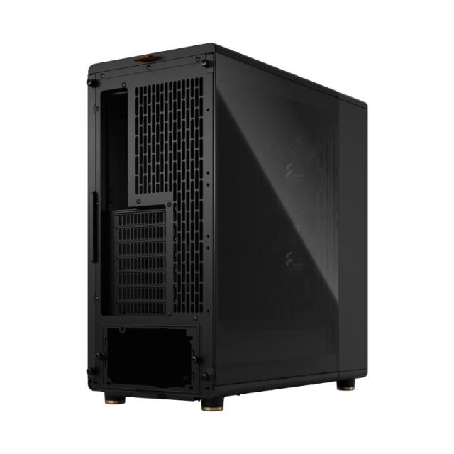 Fractal Design - North Midi Tower Negro - FD-C-NOR1C-02