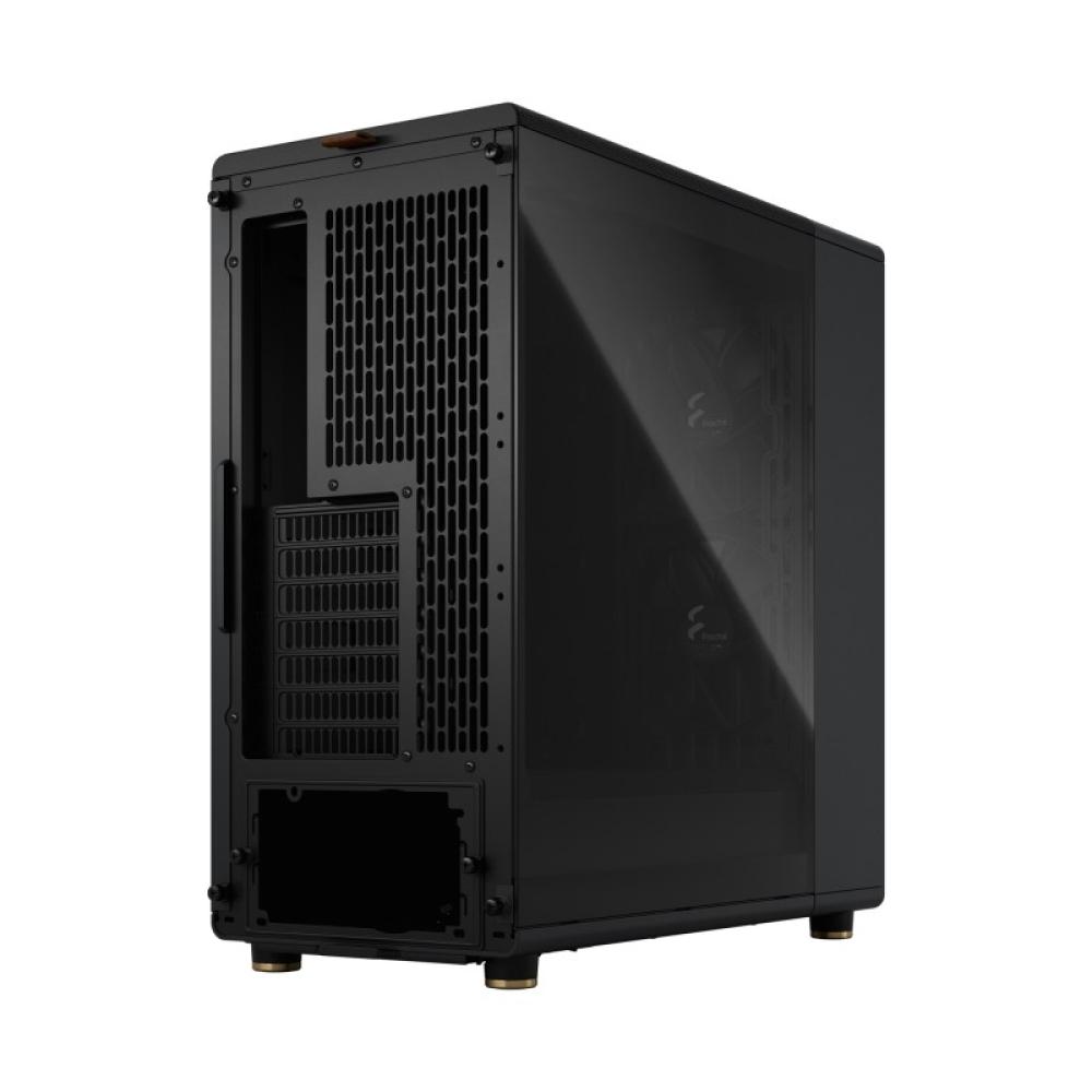 Fractal Design - North Midi Tower Negro - FD-C-NOR1C-02