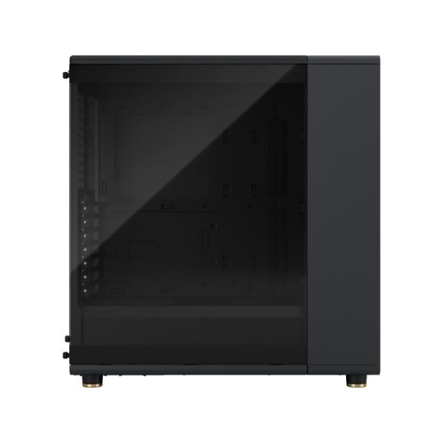 Fractal Design - North Midi Tower Negro - FD-C-NOR1C-02