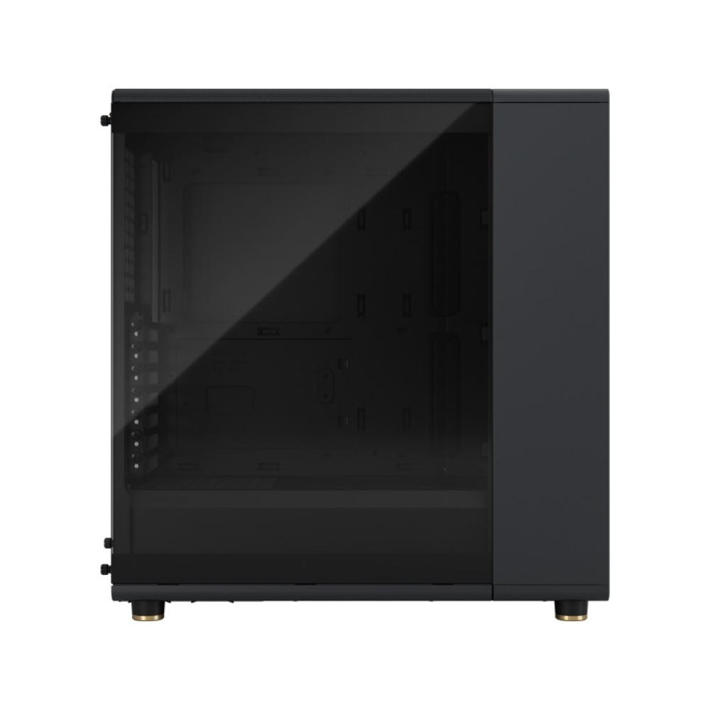 Fractal Design - North Midi Tower Negro - FD-C-NOR1C-02