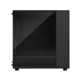 Fractal Design - North Midi Tower Negro - FD-C-NOR1C-02