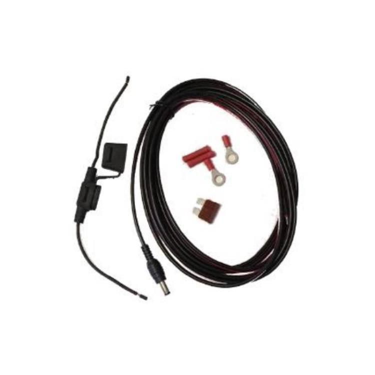 Zebra - 300039 accesorio y pieza de recambio para interior de vehículo Kit de cables