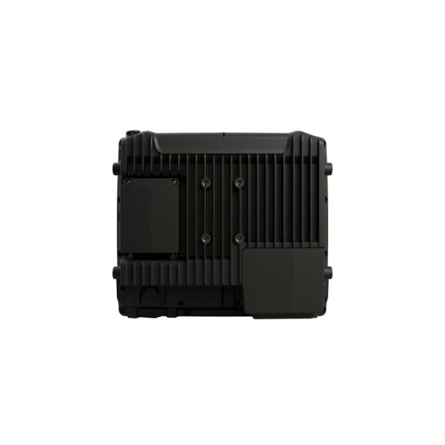 Zebra - VC8300 ordenador móvil de mano 26,4 cm (10.4") 1024 x 768 Pixeles Pantalla táctil 3,7 kg Negro