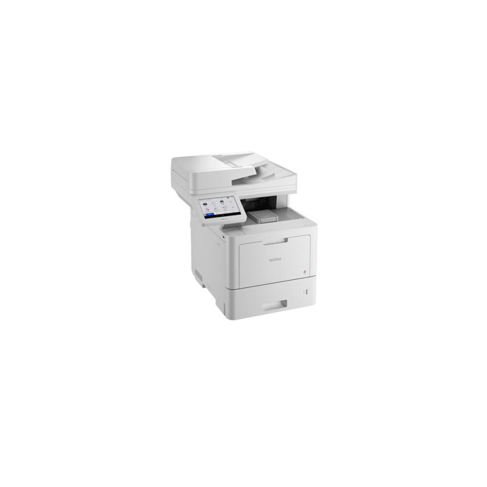 Brother - MFC-L9630CDN Laser A4 2400 x 600 DPI 40 ppm