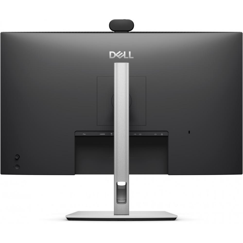 DELL - Pro P P2726DEB 68,6 cm (27") LCD 2560 x 1440 Pixeles Quad HD