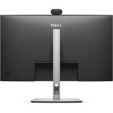 DELL - Pro P P2726DEB 68,6 cm (27") LCD 2560 x 1440 Pixeles Quad HD