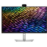 DELL - Pro P P2726DEB 68,6 cm (27") LCD 2560 x 1440 Pixeles Quad HD