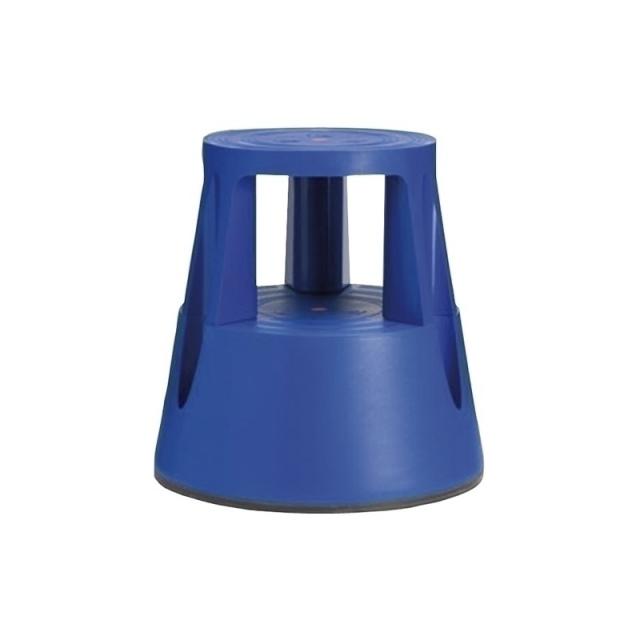 Twinco - TABURETE TWINCO TWIN LIFT 2 PELD. AZUL