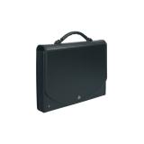 Exacompta - 55934E cartera Polipropileno (PP) Negro
