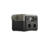 EcoFlow - River 2 Max estación de energía portátil Fosfato de hierro-litio (LiFePo4) 6 kg