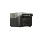 EcoFlow - River 2 Max estación de energía portátil Fosfato de hierro-litio (LiFePo4) 6 kg