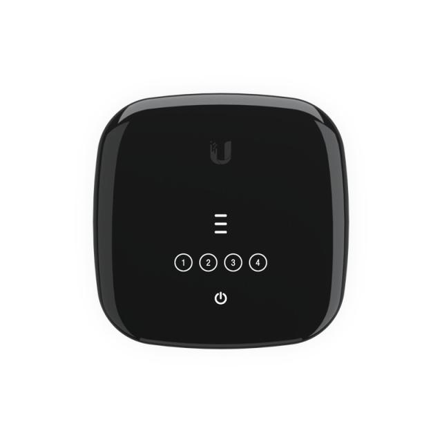 Ubiquiti - UFiber WiFi6 GPON CPE Unidad de red óptica (ONU, Optical network unit)
