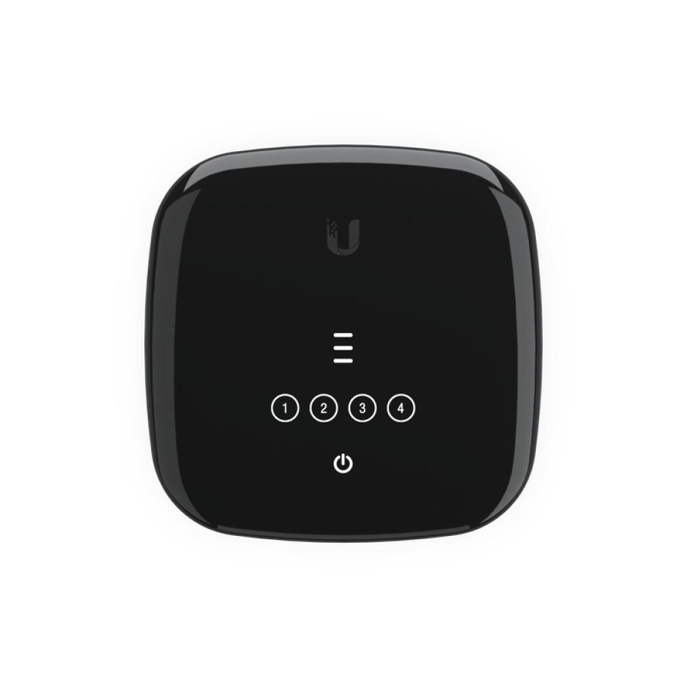 Ubiquiti - UFiber WiFi6 GPON CPE Unidad de red óptica (ONU, Optical network unit)