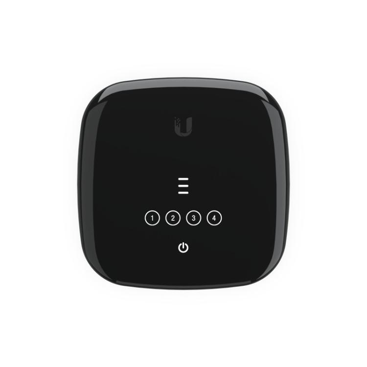 Ubiquiti - UFiber WiFi6 GPON CPE Unidad de red óptica (ONU, Optical network unit)