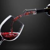 Ufesa - 73205470 sacacorchos Abridor de vino eléctrico Negro