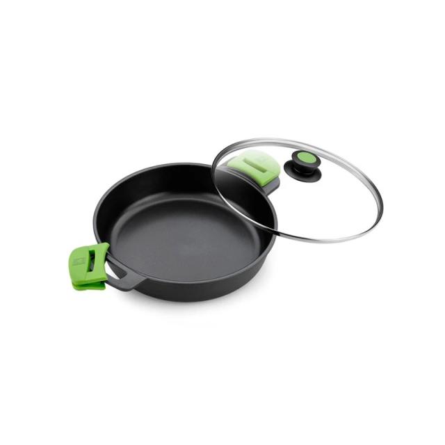 BRA - Prior 2,3 L Alrededor Negro