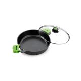 BRA - Prior 2,3 L Alrededor Negro