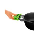 BRA - Prior 2,3 L Alrededor Negro