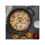 BRA - Efficient 8,3 L Negro Aluminio