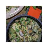 BRA - Efficient 8,3 L Negro Aluminio