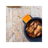 BRA - Efficient 8,3 L Negro Aluminio