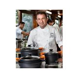 BRA - Efficient 8,3 L Negro Aluminio