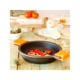 BRA - Efficient 3,1 L Alrededor Negro